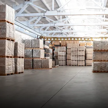 3PL & Warehouse